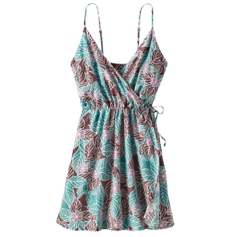 NWT Patagonia Pataloha® Dress